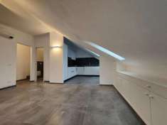 Foto Attico in vendita a Chiavari 91 mq  Rif: 1333386