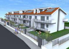 Foto Attico in vendita a Ciampino