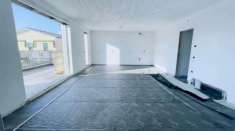 Foto Attico in vendita a Cittadella