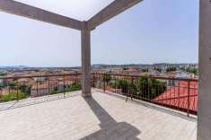 Foto Attico in vendita a Civitanova Marche