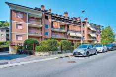 Foto Attico in vendita a Clusone