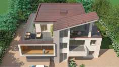 Foto Attico in vendita a Collecchio