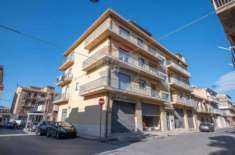 Foto Attico in vendita a Comiso - 7 locali 160mq