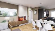 Foto Attico in vendita a Corciano