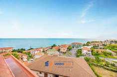 Foto Attico in vendita a Costarainera