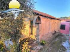 Foto Attico in vendita a Diano Castello - 3 locali 83mq
