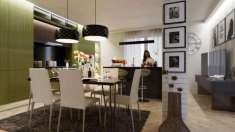 Foto Attico in vendita a Empoli 160 mq  Rif: 1298493