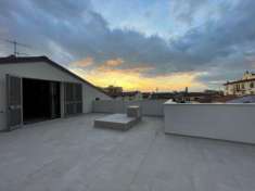 Foto Attico in vendita a Empoli 230 mq  Rif: 1213741