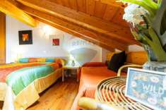 Foto Attico in vendita a Esino Lario