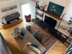 Foto Attico in vendita a Ferrara