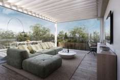 Foto Attico in vendita a Ferrara