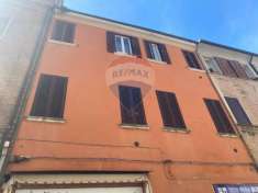 Foto Attico in vendita a Ferrara