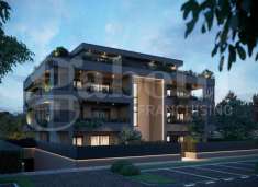 Foto Attico in vendita a Fiorano Modenese