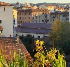 Foto Attico in vendita a Firenze