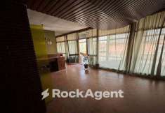 Foto Attico in vendita a Foggia