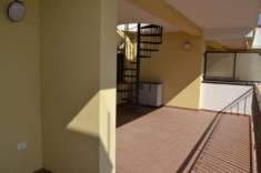 Foto Attico in vendita a Fondi