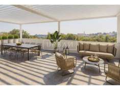 Foto Attico in vendita a Forli'