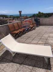 Foto Attico in vendita a Formia