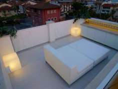 Foto Attico in vendita a Forte dei Marmi 95 mq  Rif: 1253276
