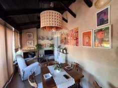 Foto Attico in vendita a Frosinone