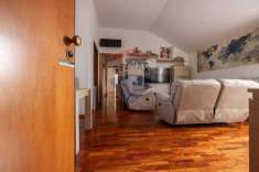 Foto Attico in vendita a Gallarate
