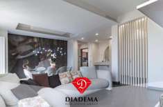 Foto Attico in vendita a Gallarate