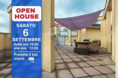 Foto Attico in vendita a Gallarate