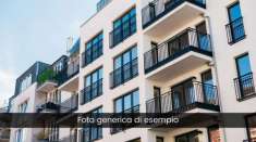 Foto Attico in vendita a Gallarate