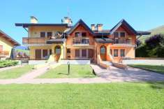 Foto Attico in vendita a Gallio