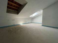 Foto Attico in vendita a Garlate