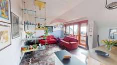 Foto Attico in vendita a Genova - 7 locali 130mq