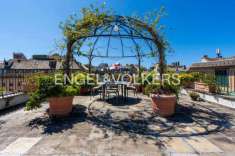 Foto Attico in vendita a Genova