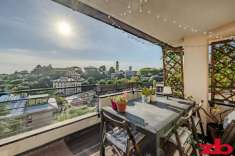 Foto Attico in vendita a Genova