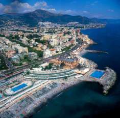 Foto Attico in vendita a Genova