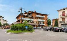 Foto Attico in vendita a Grassobbio