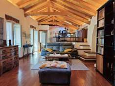 Foto Attico in vendita a Gravellona Toce