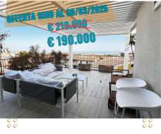 Foto Attico in vendita a Gravina Di Catania