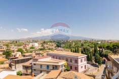 Foto Attico in vendita a Gravina Di Catania