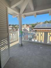 Foto Attico in vendita a Grottammare