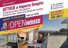Foto Attico in vendita a Imperia