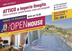 Foto Attico in vendita a Imperia