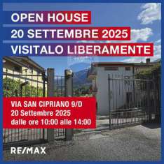 Foto Attico in vendita a L'Aquila