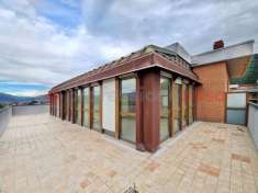 Foto Attico in vendita a L'Aquila