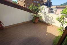Foto Attico in vendita a La Spezia 270 mq  Rif: 1275301