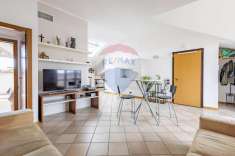 Foto Attico in vendita a La Valletta Brianza