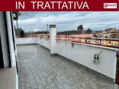 Foto Attico in vendita a Latina