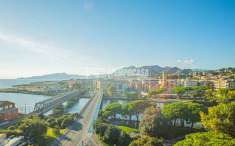 Foto Attico in vendita a Lavagna