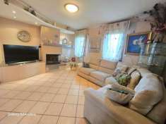 Foto Attico in vendita a Le Spianate - Altopascio 100 mq  Rif: 1358140