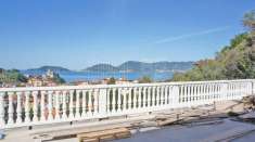 Foto Attico in vendita a Lerici