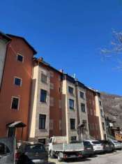 Foto Attico in vendita a Limone Piemonte